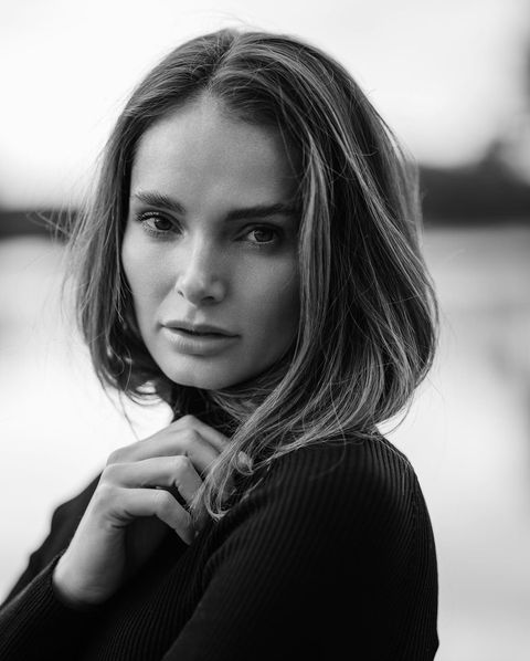 Catherine Hudson