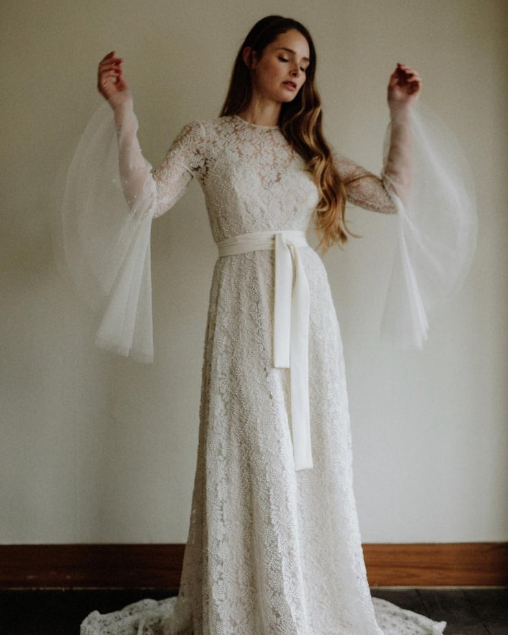 Catherine Hudson