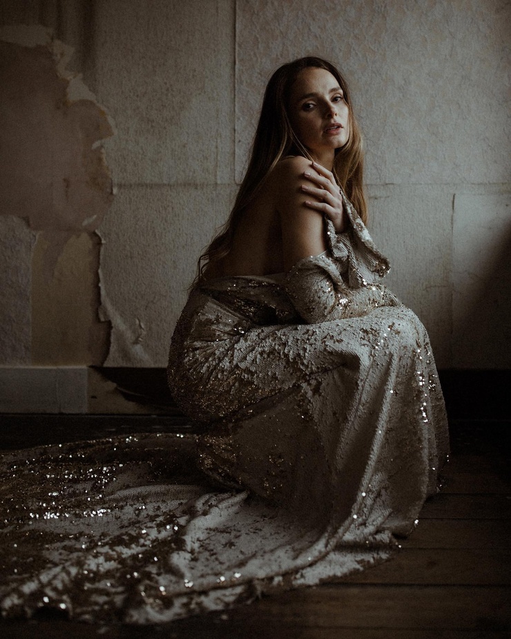 Catherine Hudson