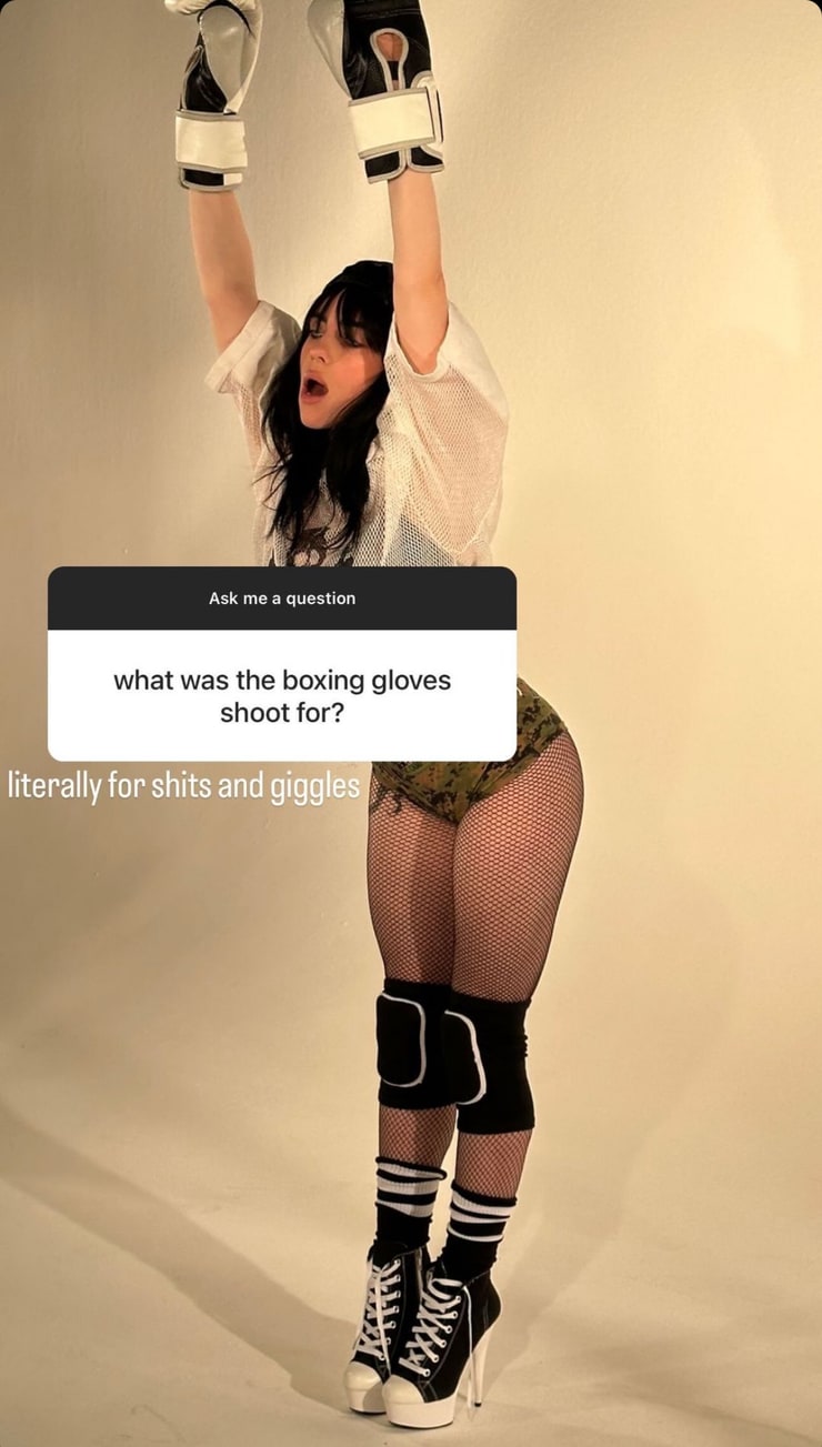 Billie Eilish