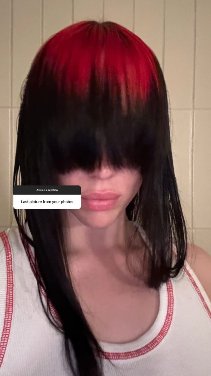 Billie Eilish