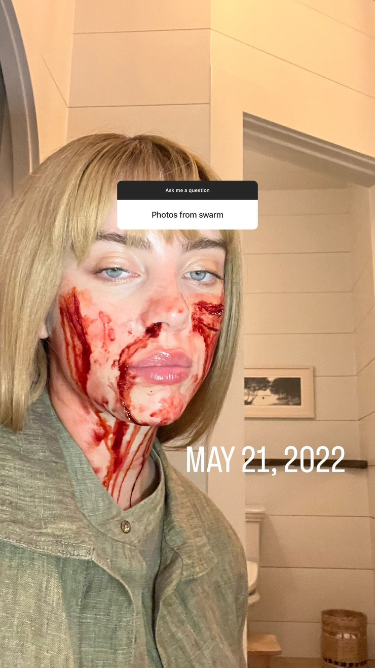 Billie Eilish