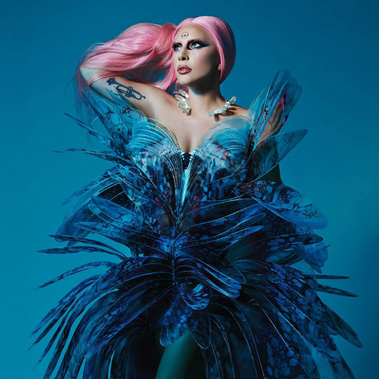 Lady GaGa