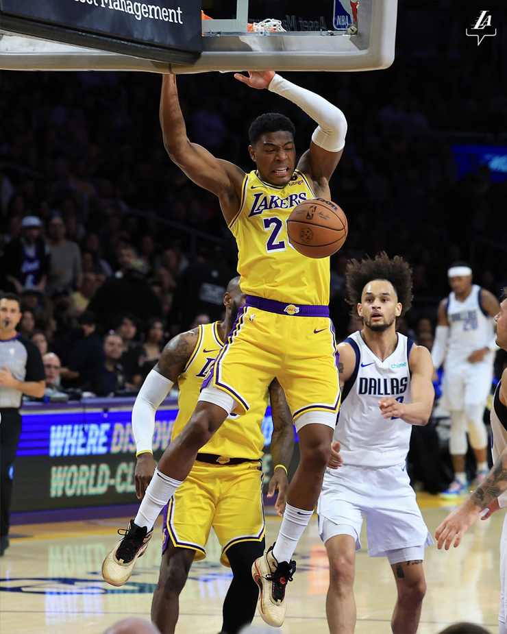 Rui Hachimura