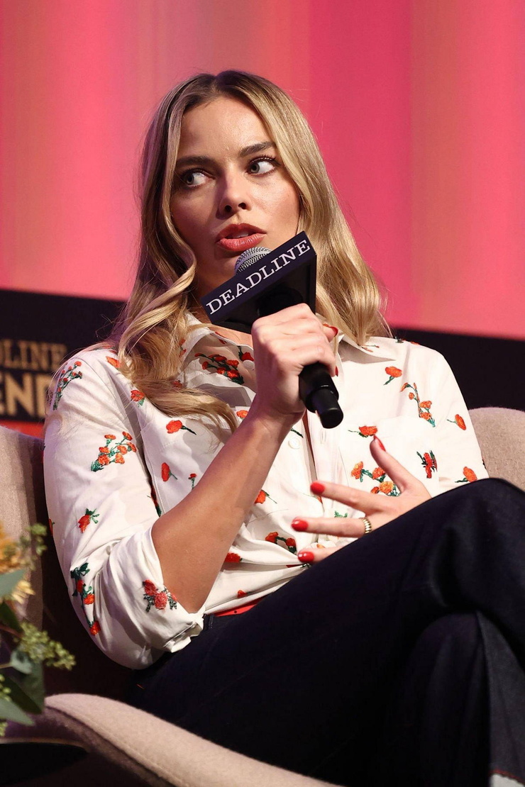 Margot Robbie