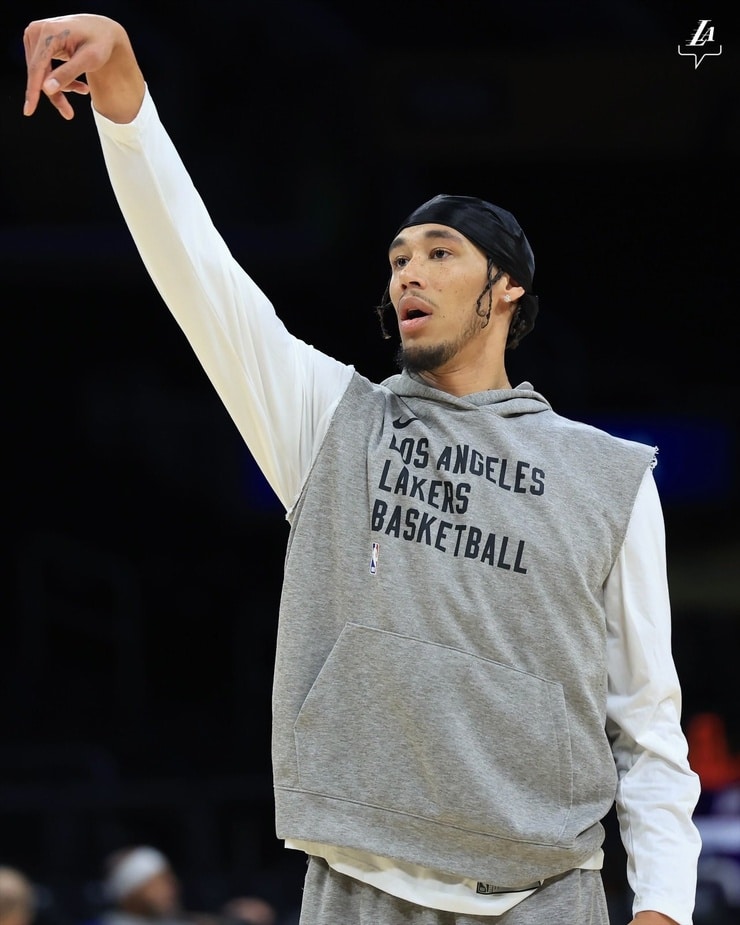 Jaxson Hayes