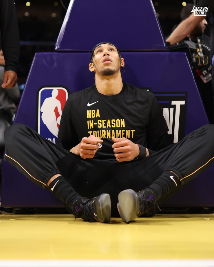 Jaxson Hayes