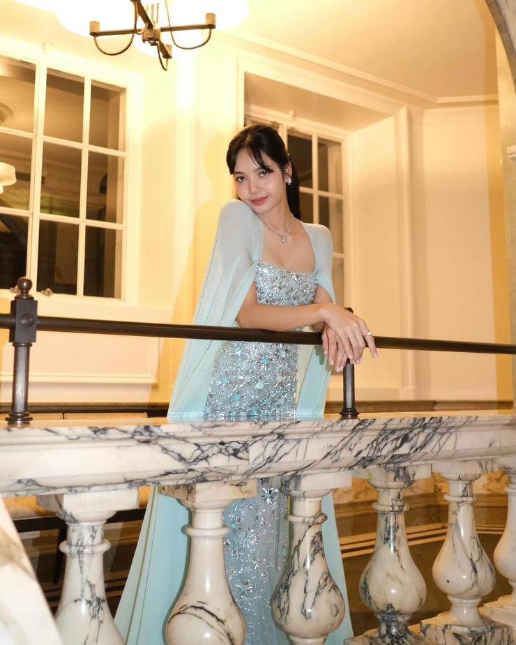 Lalisa Manoban