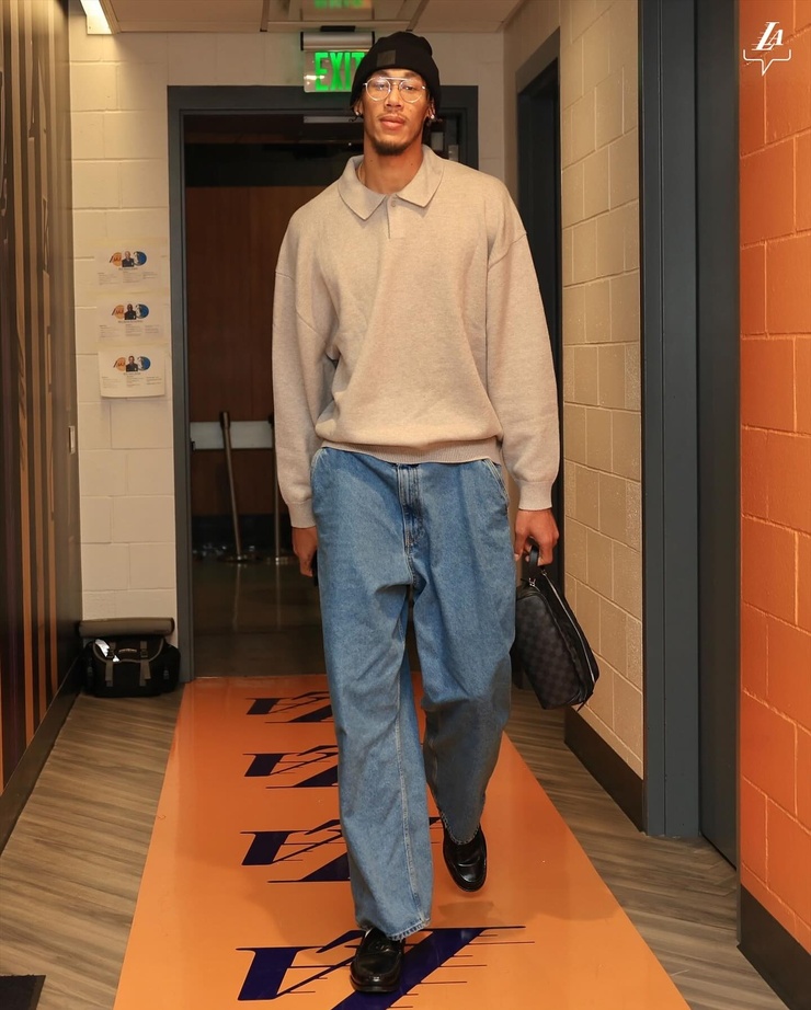 Jaxson Hayes
