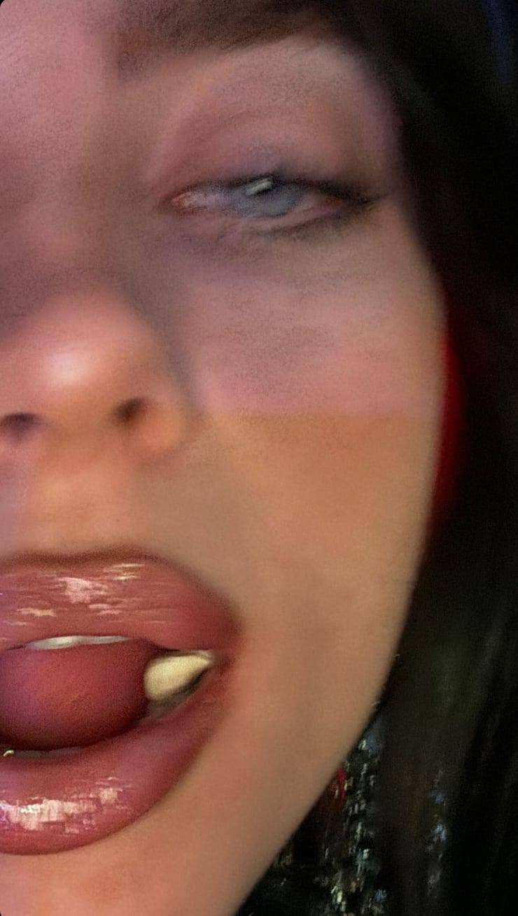 Billie Eilish