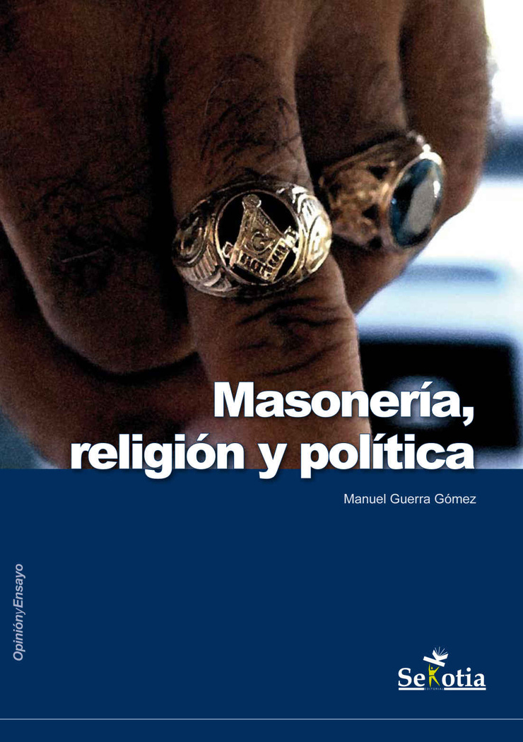 Masonería, religión y política