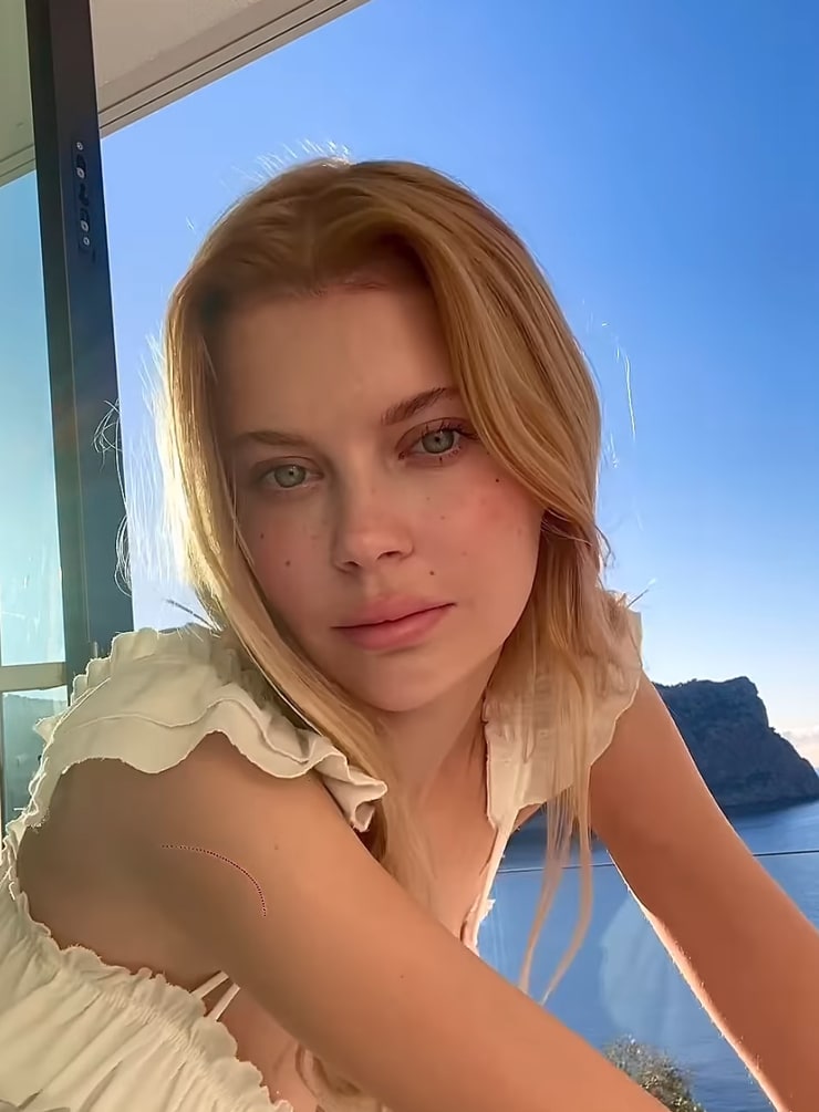 Svetlana Fokina