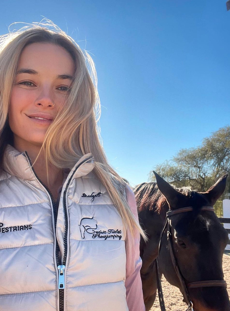 Bridget Malcolm
