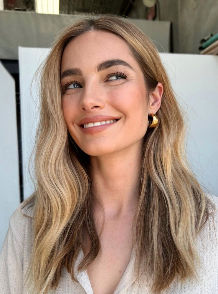 Bridget Malcolm Bridget Malcolm