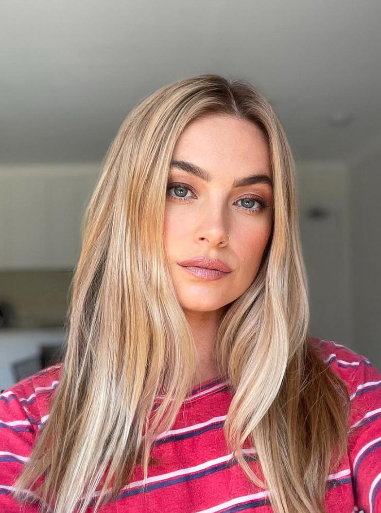 Bridget Malcolm