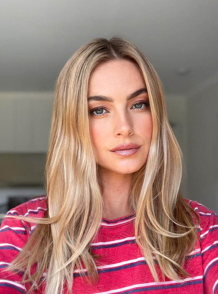 Bridget Malcolm Bridget Malcolm