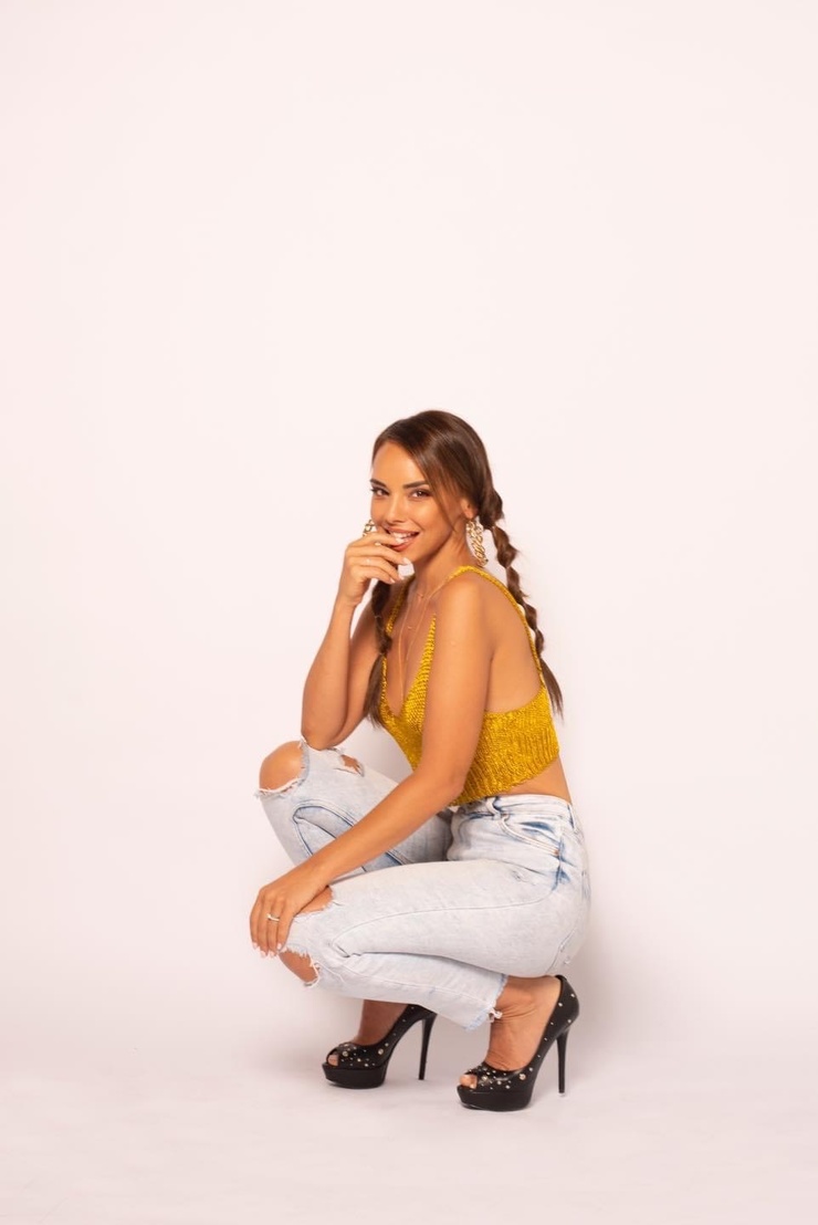 Chenoa Chenoa