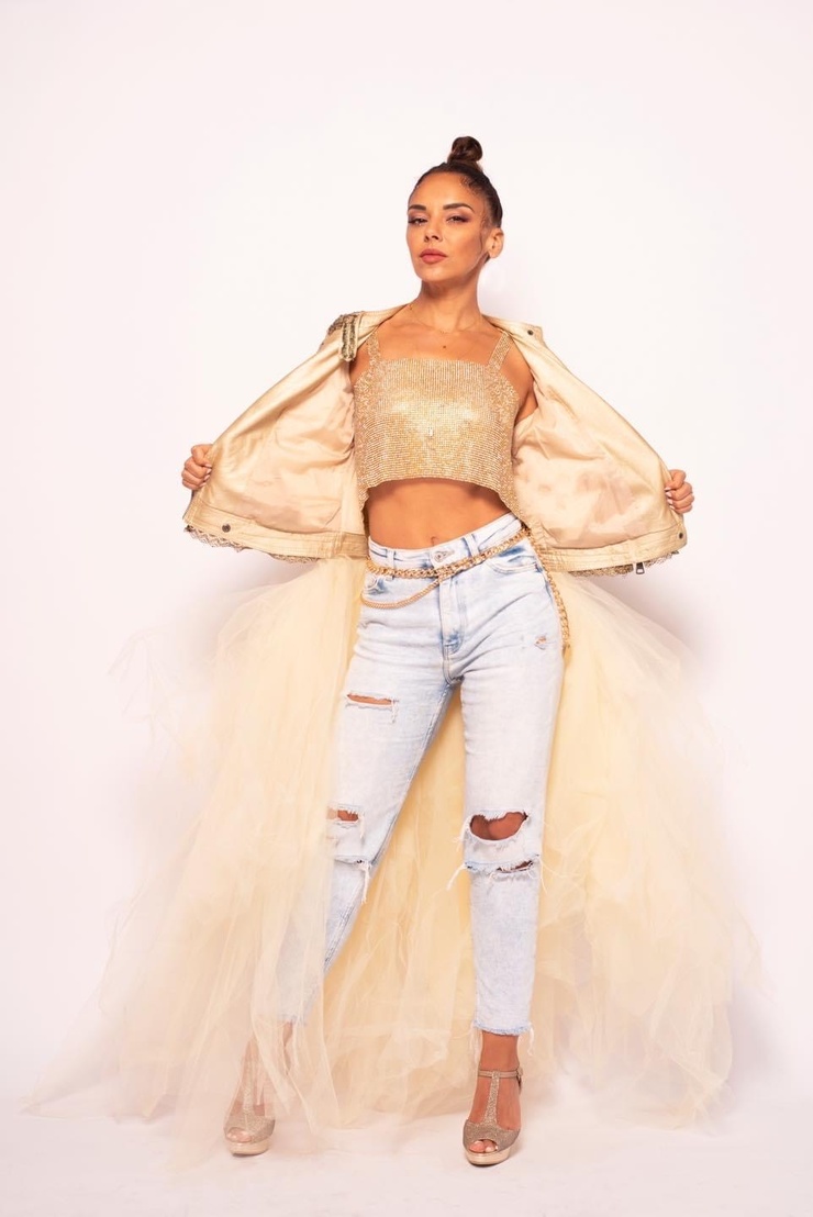 Chenoa