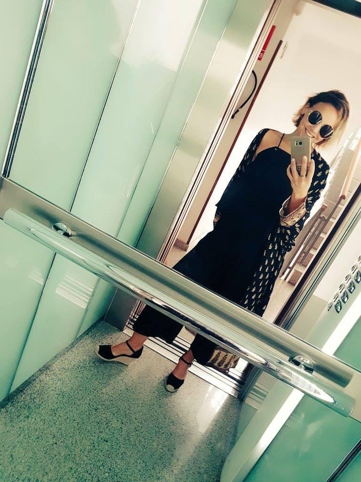 Chenoa Chenoa