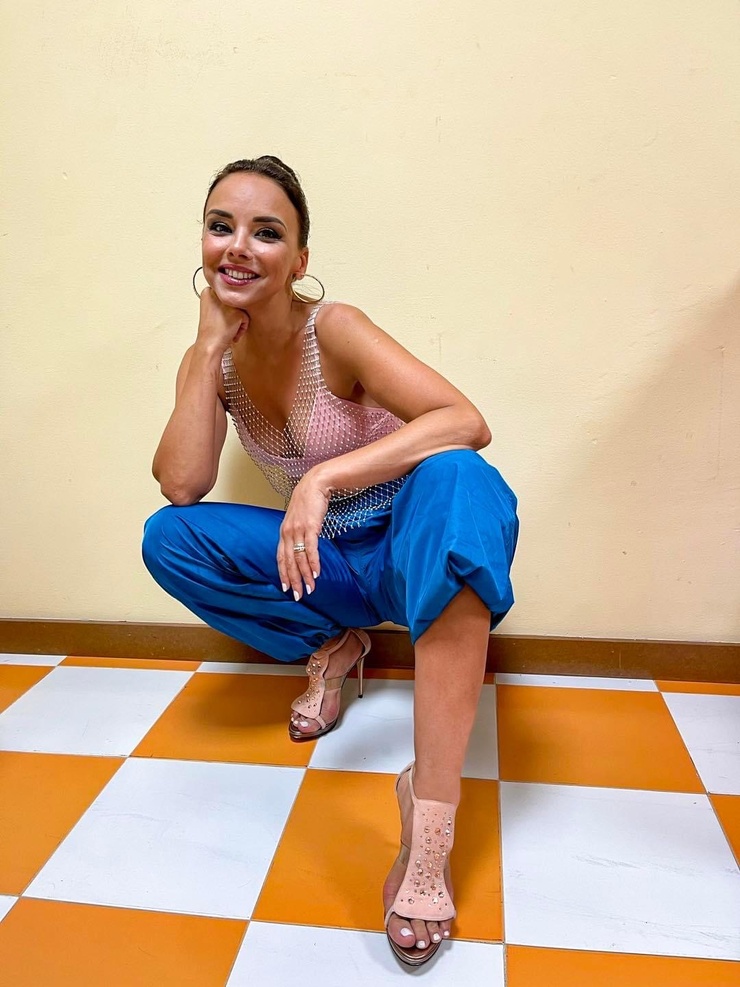 Chenoa Chenoa