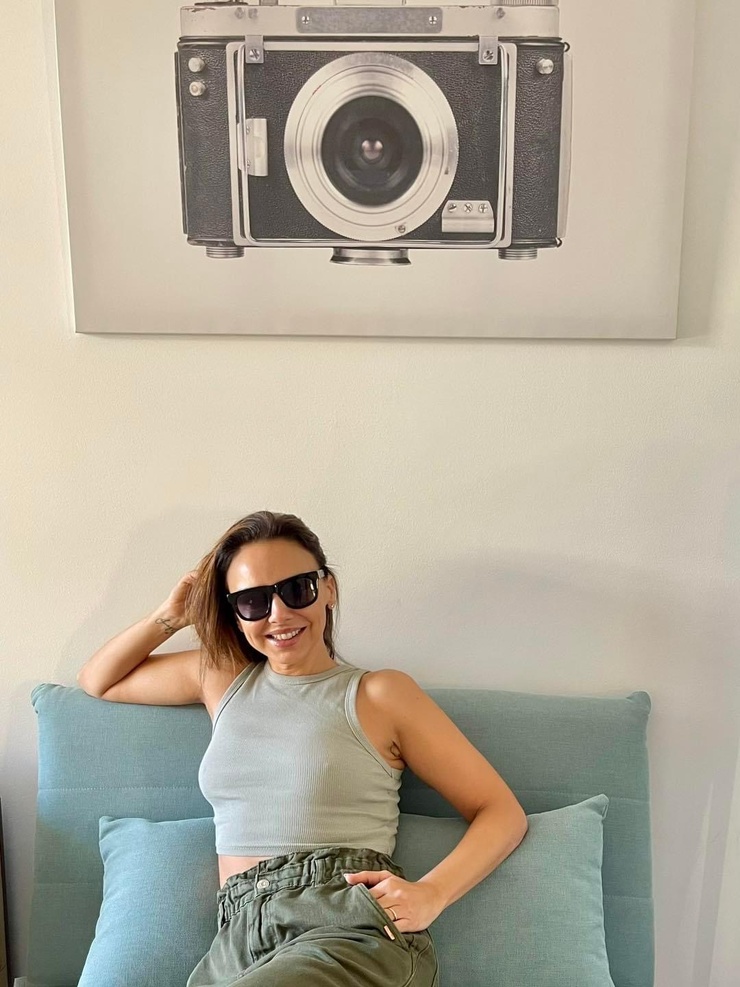Chenoa Chenoa