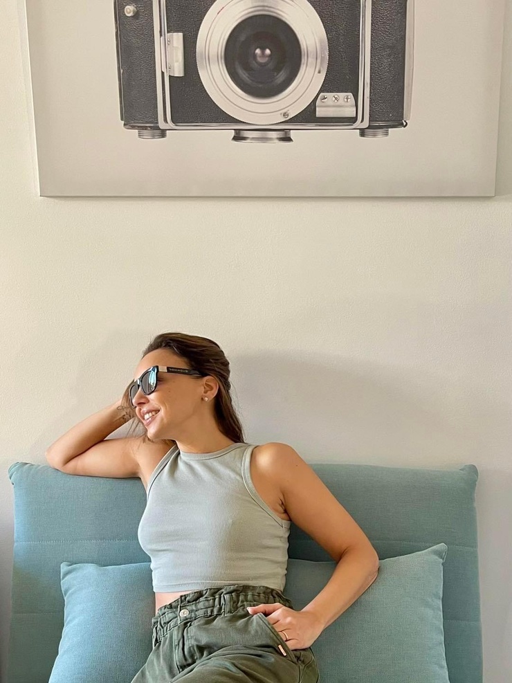 Chenoa Chenoa