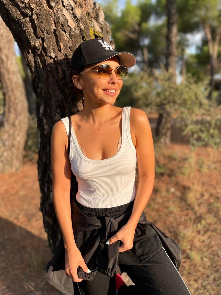 Chenoa Chenoa