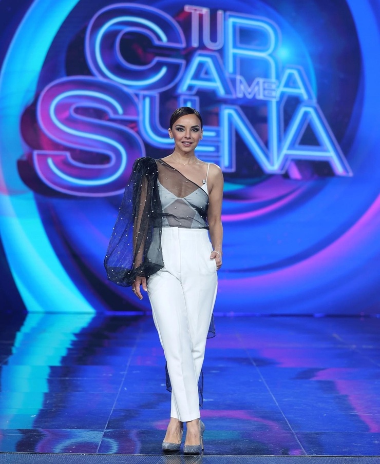Chenoa Chenoa