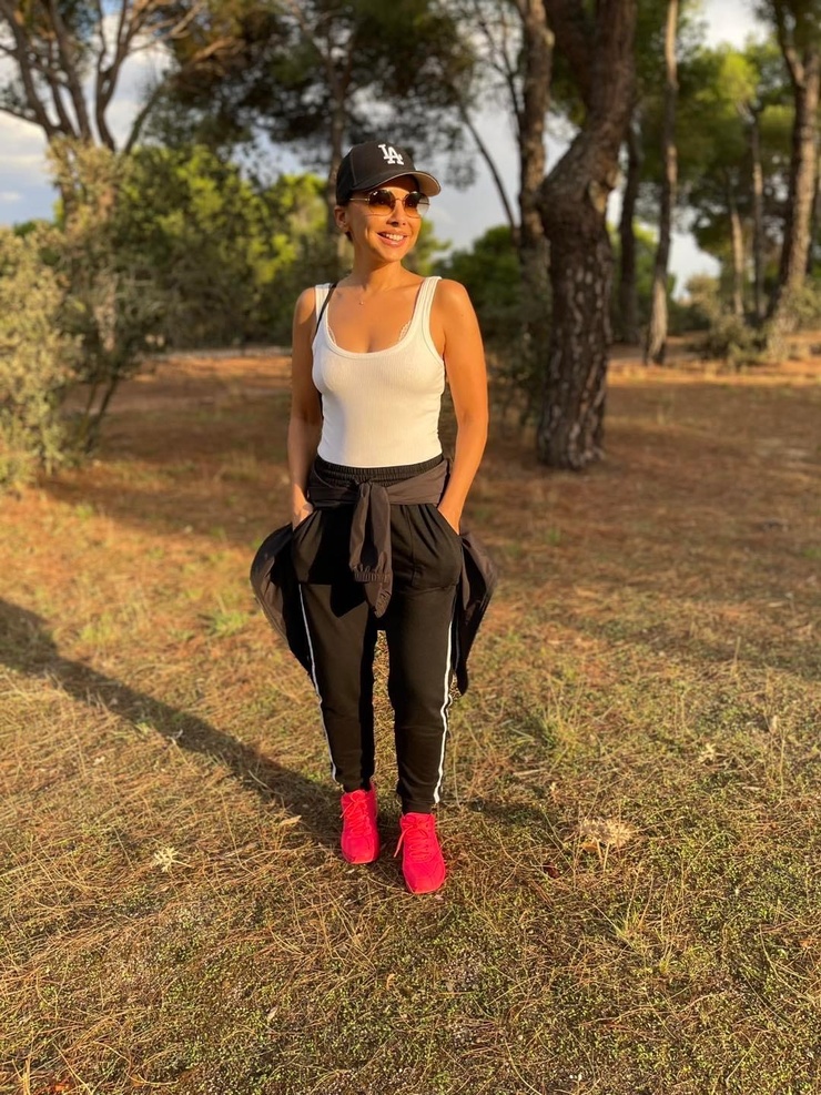 Chenoa Chenoa