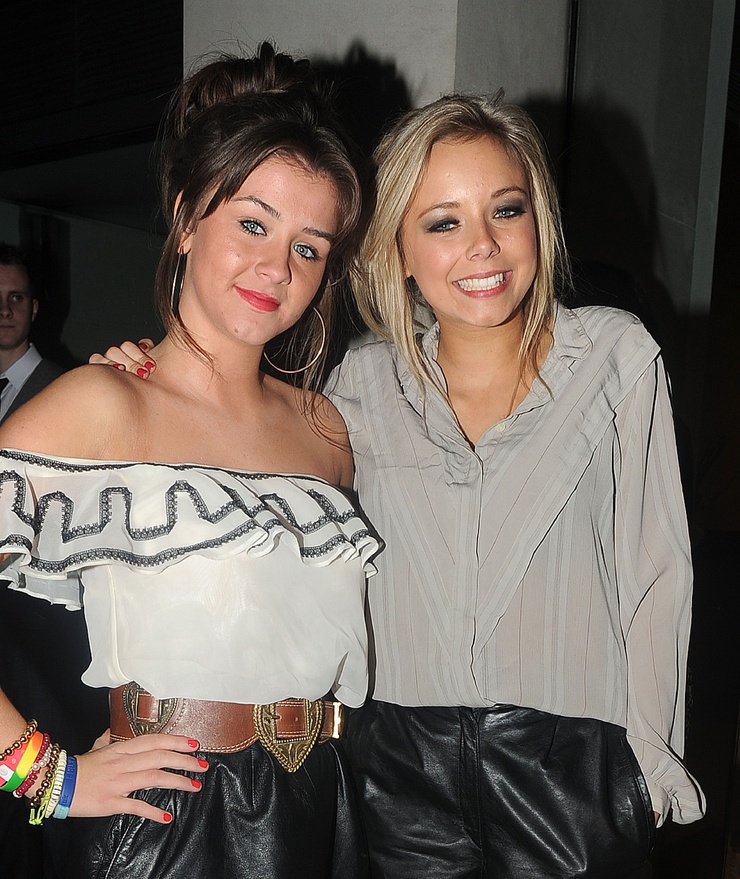 Brooke Vincent