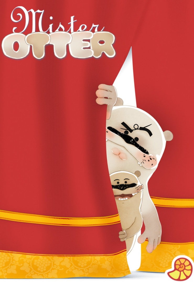 Culture Quest With Mister Otter