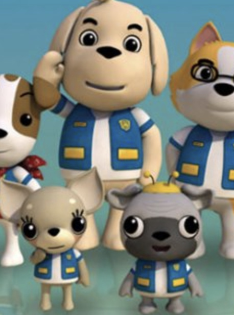 Dogga Doop