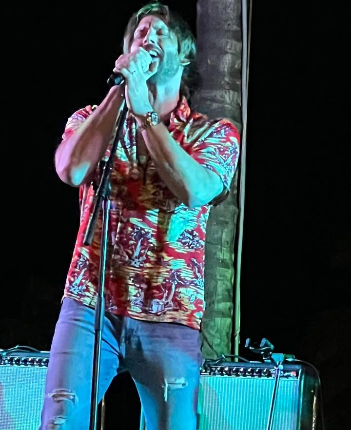 Jensen Ackles