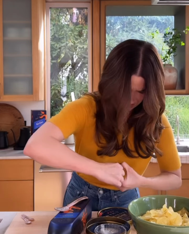 Sophia Bush
