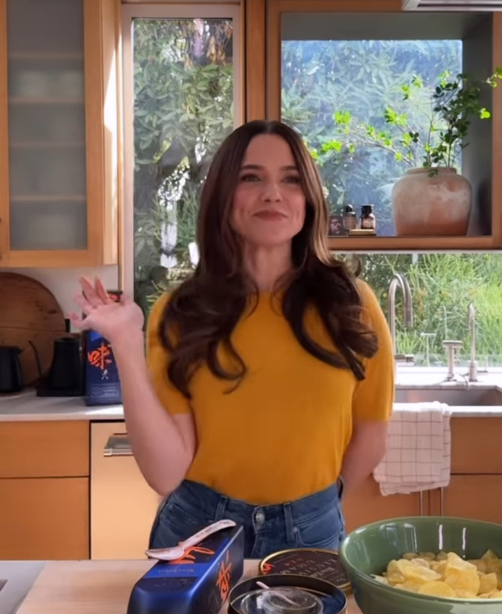 Sophia Bush