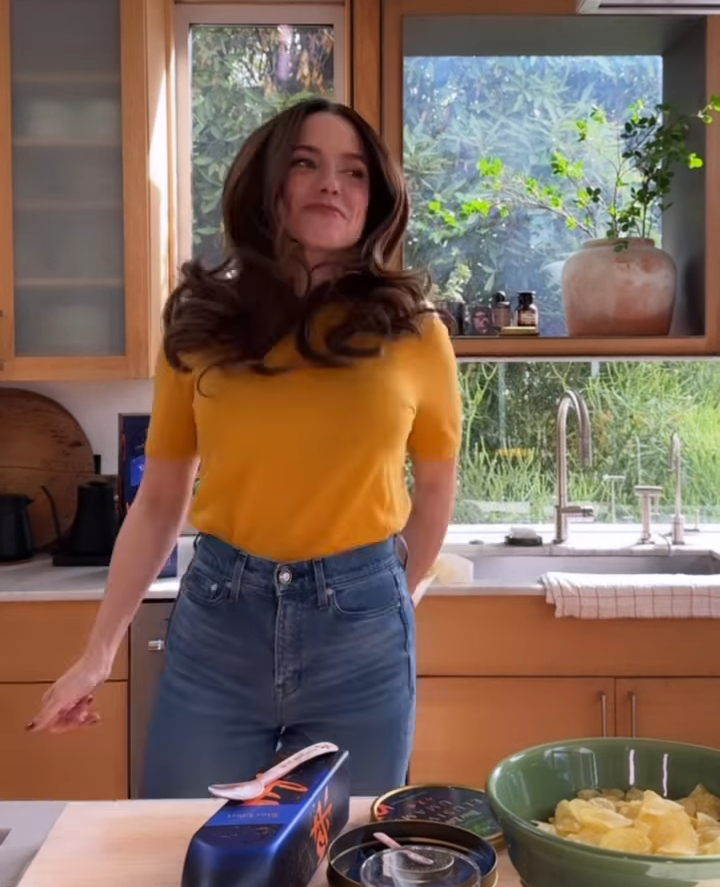 Sophia Bush