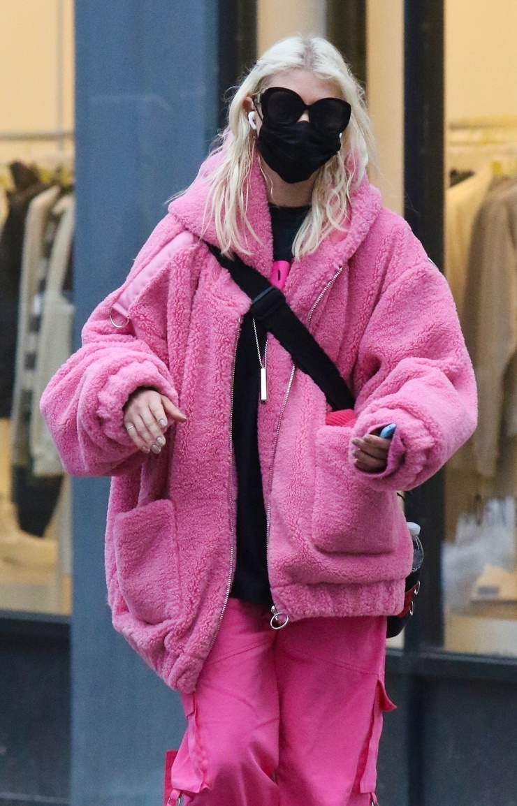 Taylor Momsen
