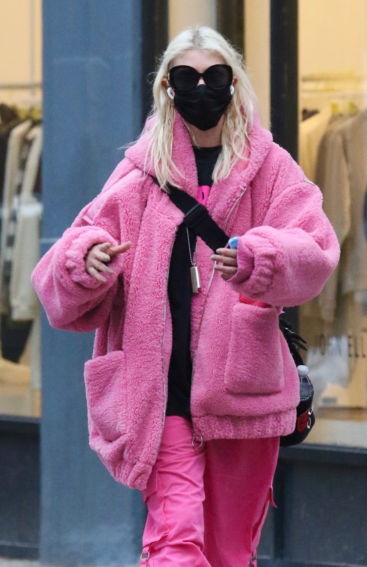 Taylor Momsen