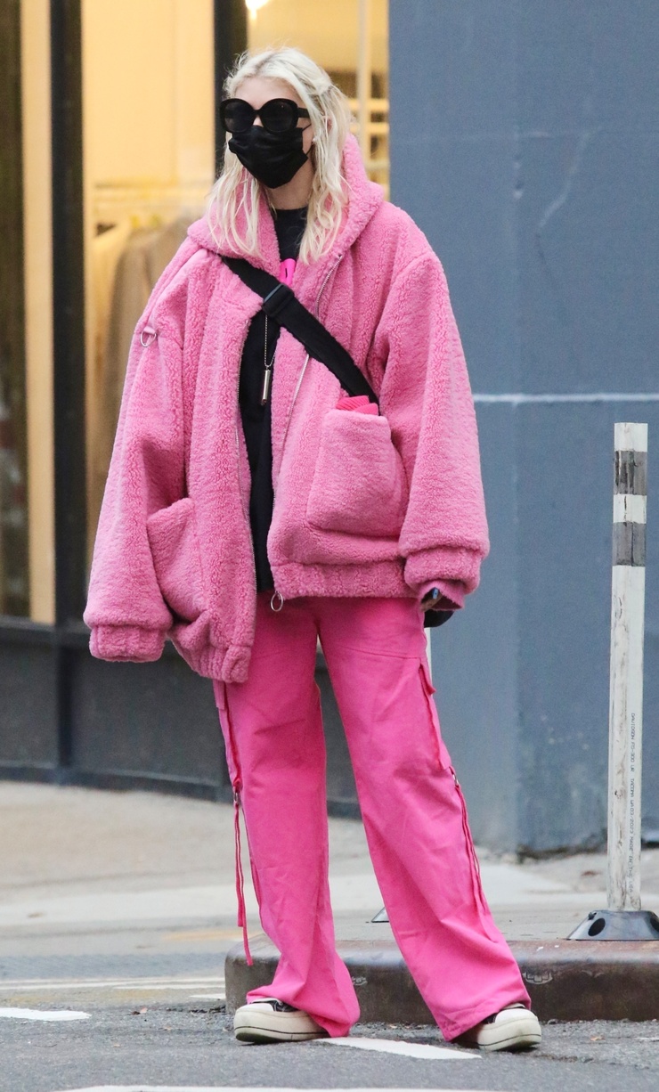 Taylor Momsen