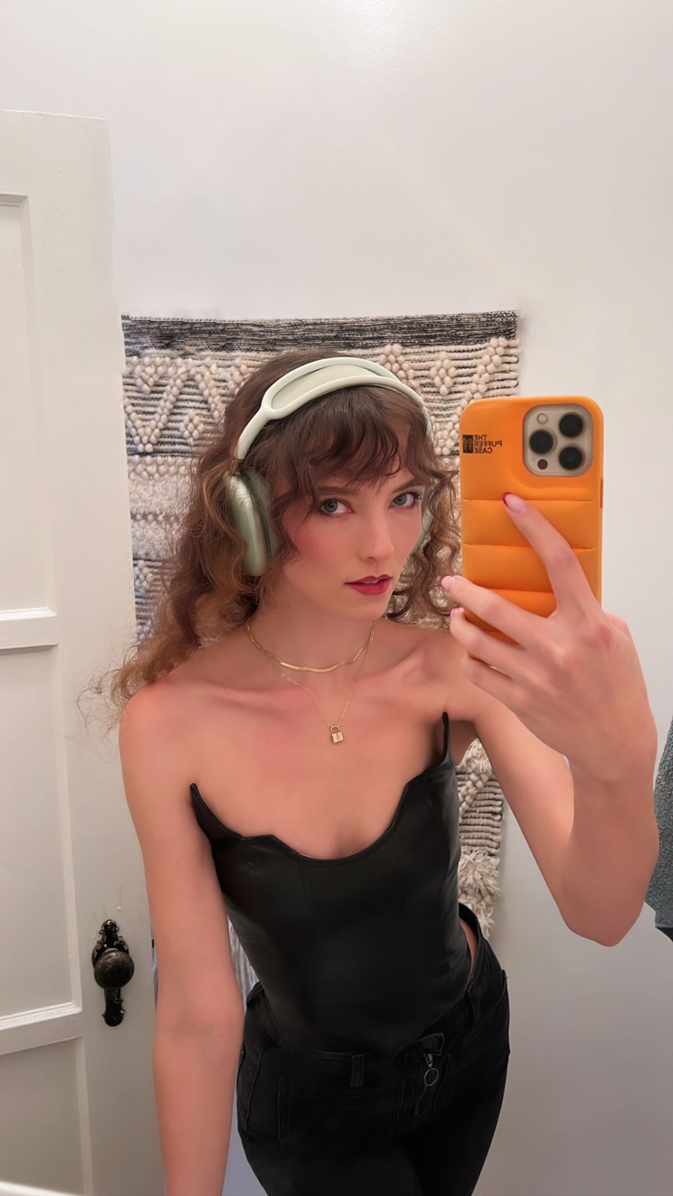 Savvy Taylor