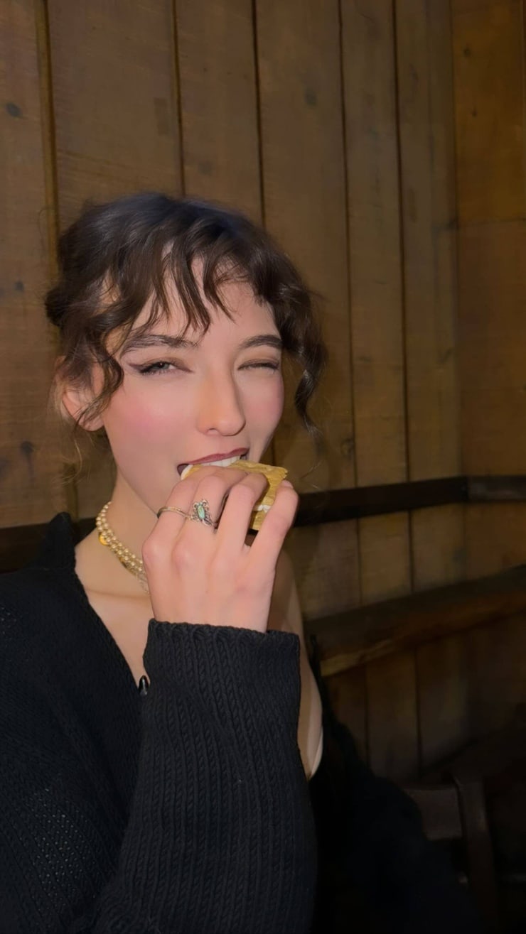 Savvy Taylor