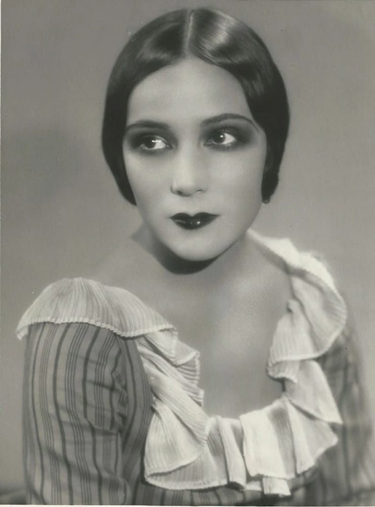 Dolores del Rio