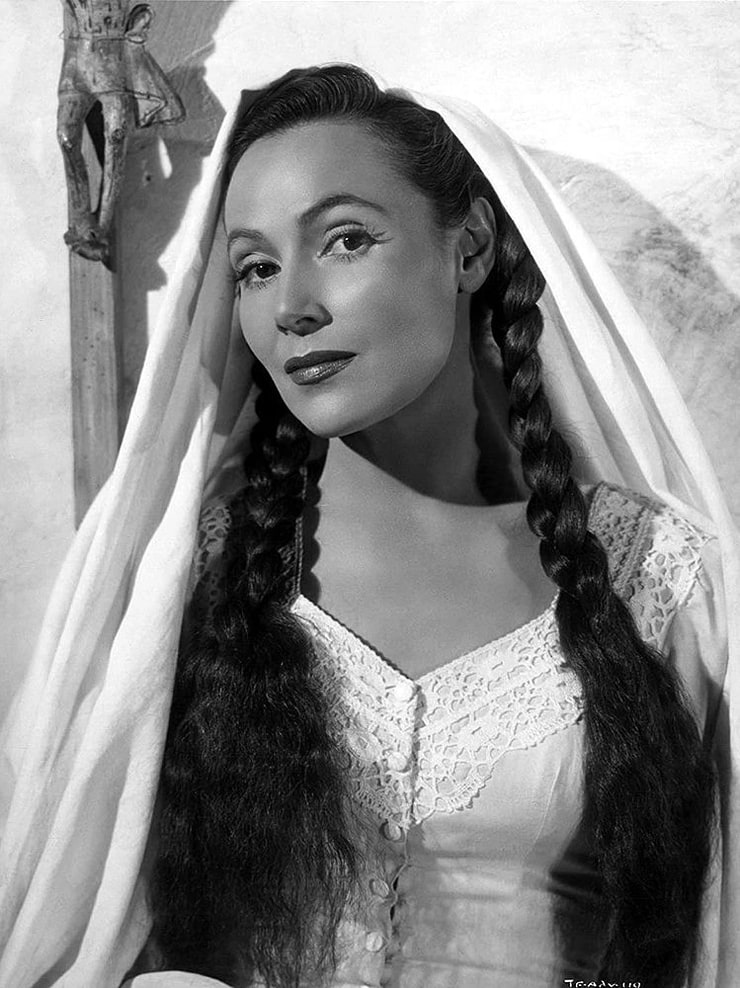 Dolores del Rio