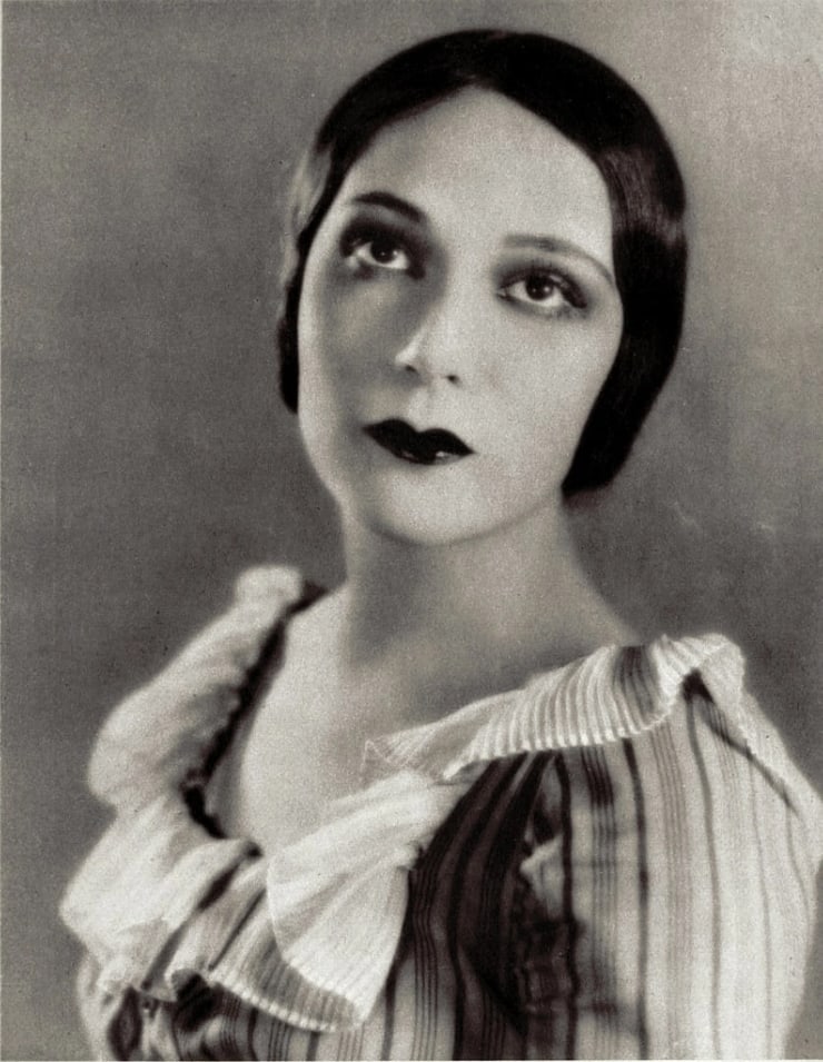 Dolores del Rio