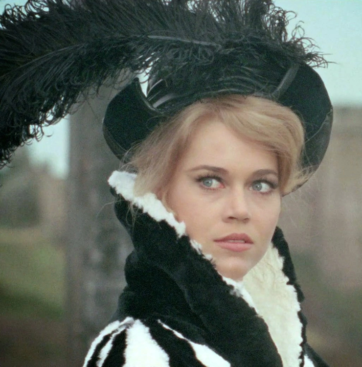 Jane Fonda Jane Fonda