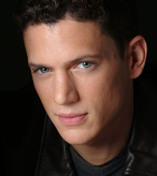 Wentworth Miller