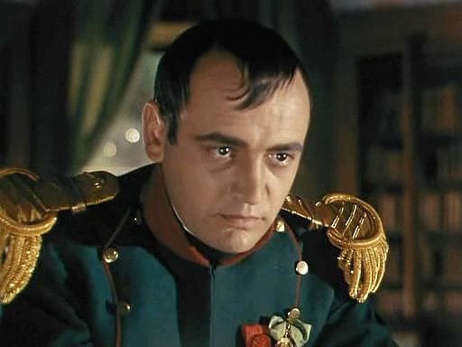 Napoleon Bonaparte (Napoleon 1955)