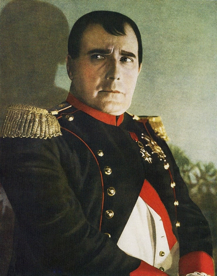Napoleon Bonaparte (Charles Schauten)
