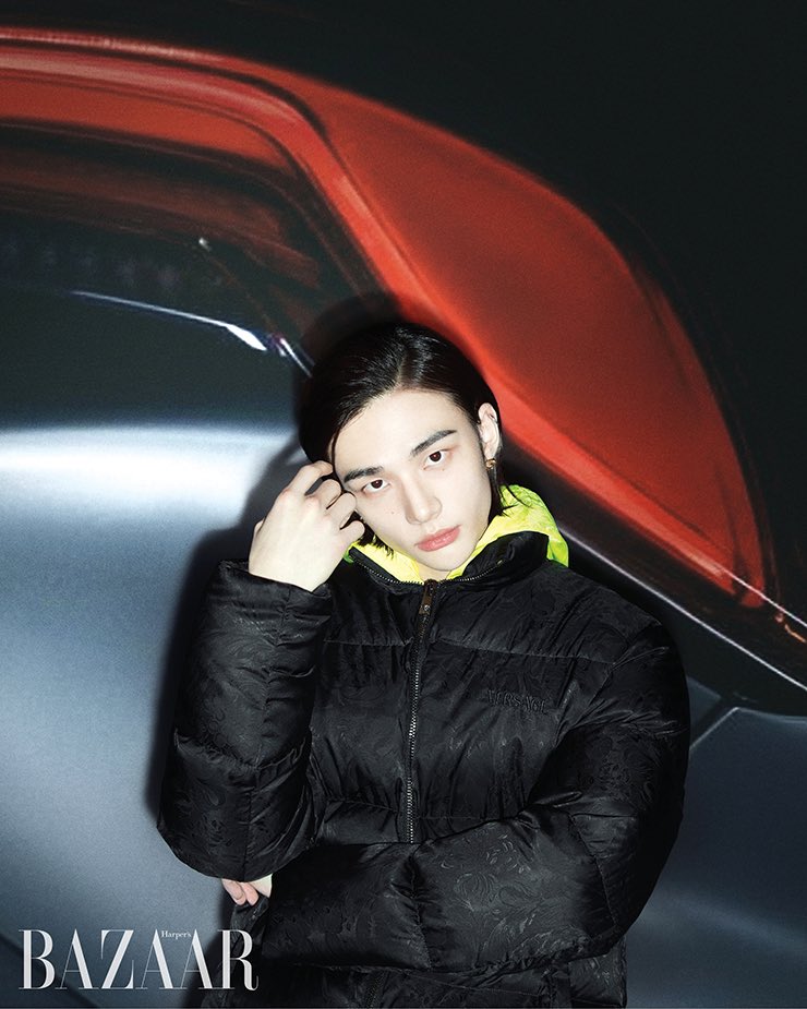 Hyun-Jin Hwang