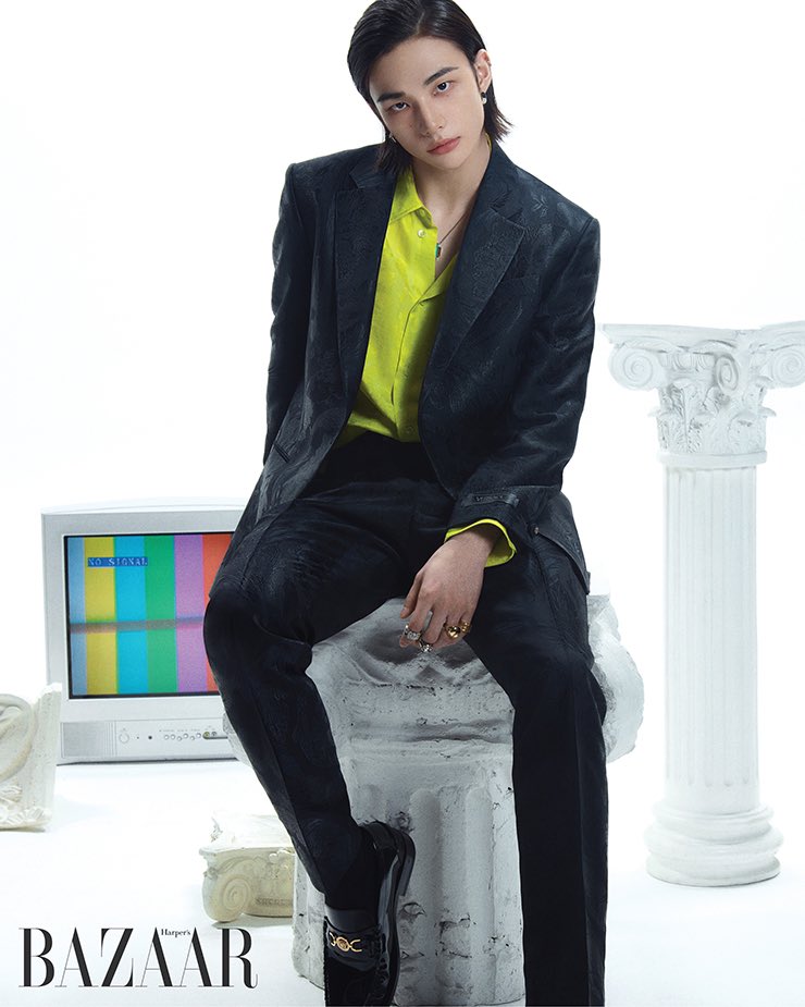 Hyun-Jin Hwang